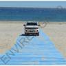 Beach Access Mats - Temporary Boat Ramp.